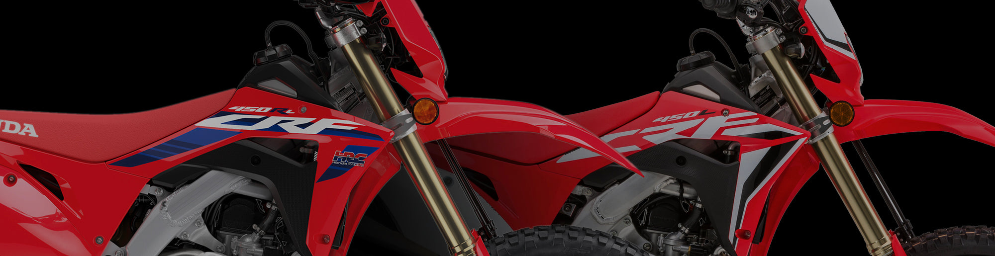 CRF450RL Graphics