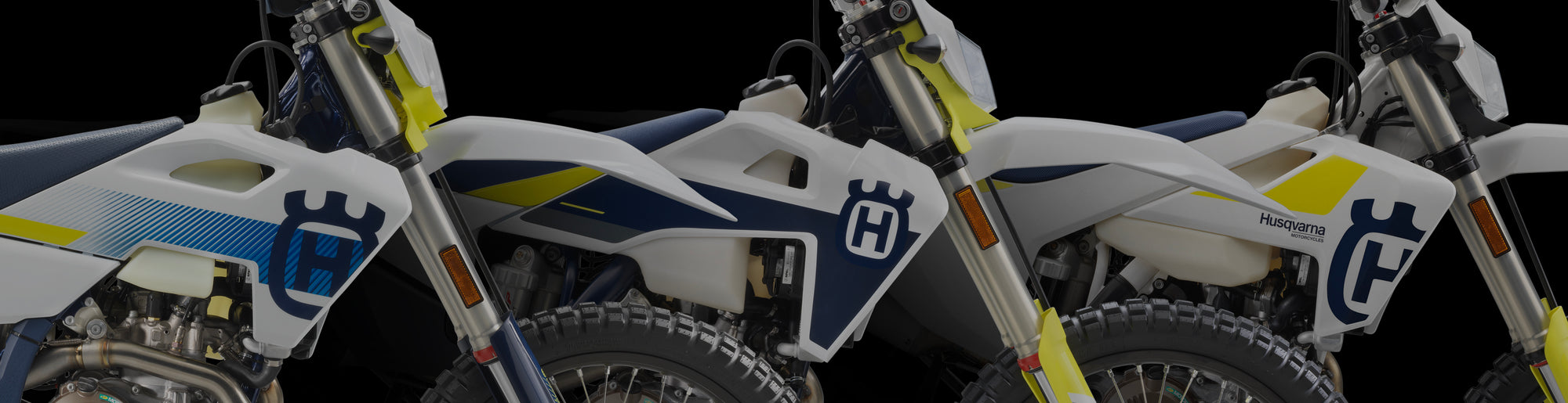 2017 Husqvarna FE Graphics