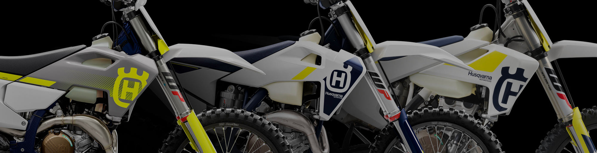 2020 Husqvarna FX Graphics