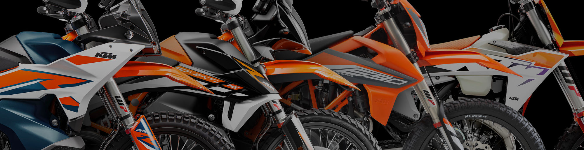 KTM Graphics