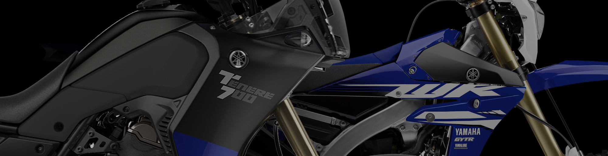 Yamaha Graphics