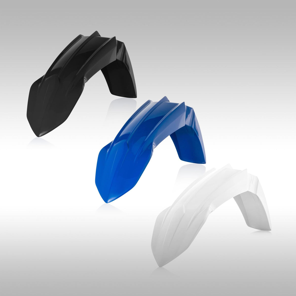 ACERBIS - FRONT FENDER - YAMAHA WR / YZ