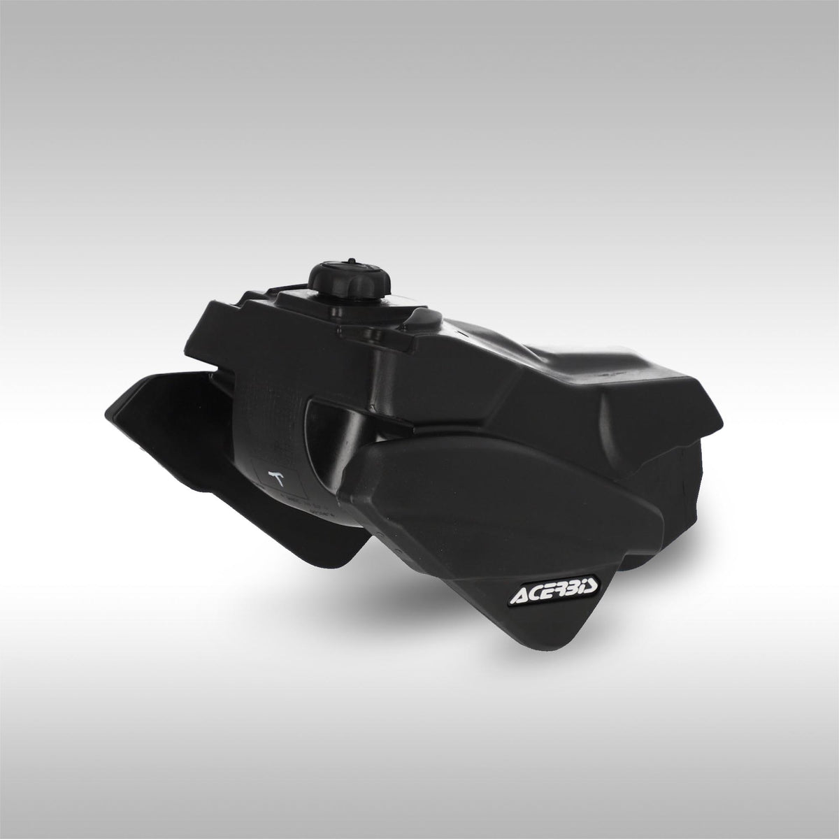 ACERBIS - 2.8 GALLON FUEL TANK - 2024 - 2025 YAMAHA WR