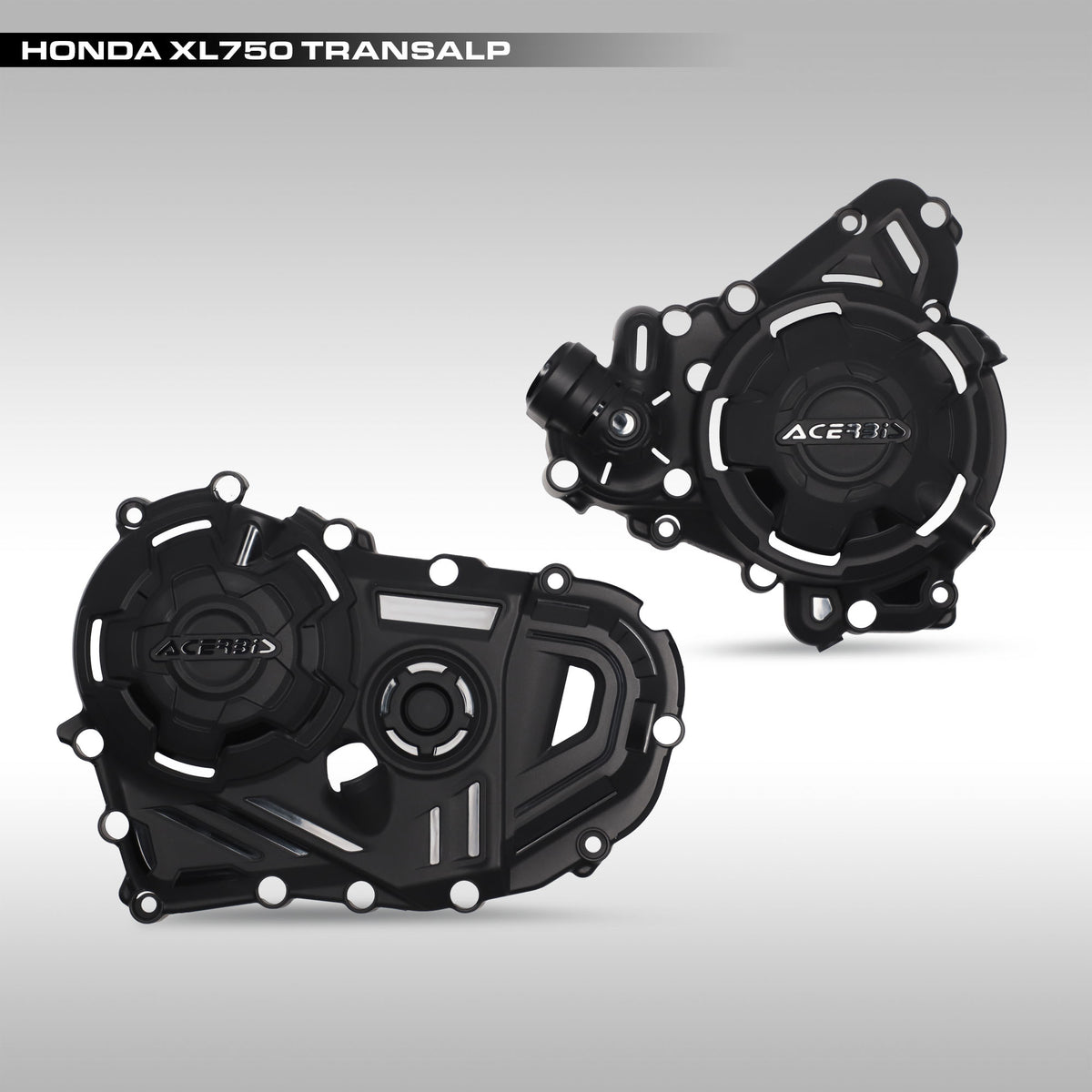 ACERBIS - X-POWER ENGINE GUARD - HONDA XL750 TRANSALP