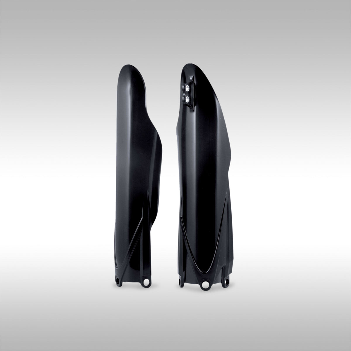 ACERBIS - LOWER FORK GUARD - YAMAHA WR-F, YZ-FX, YZ-F, YZ