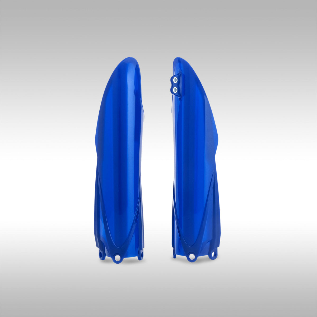 ACERBIS - LOWER FORK GUARD - YAMAHA WR-F, YZ-FX, YZ-F, YZ