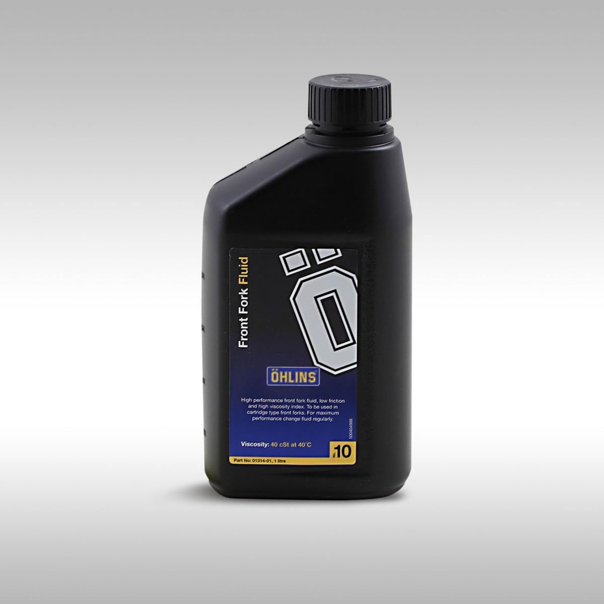 ÖHLINS - FORK OIL - 10 WT