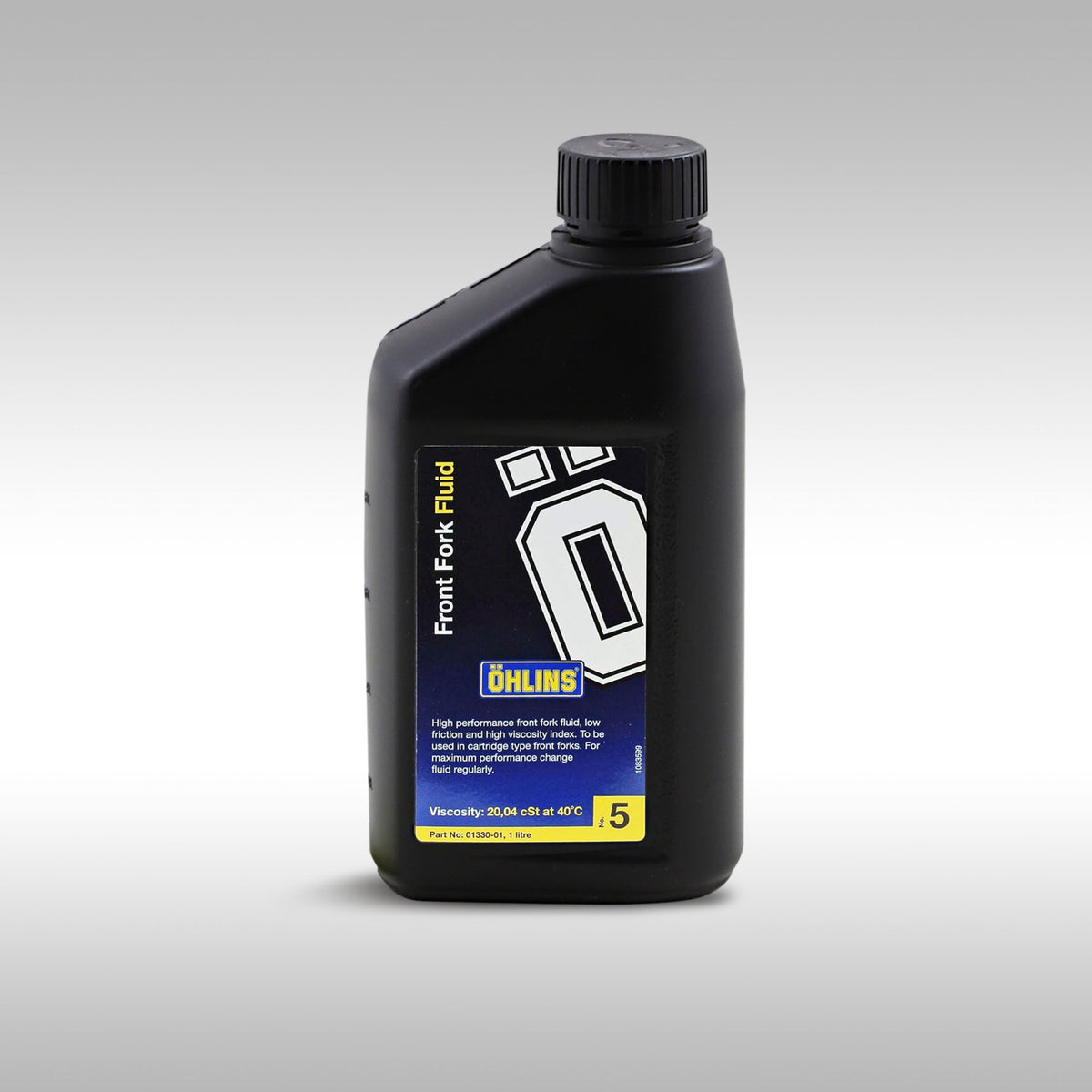 ÖHLINS - FORK OIL - 5 WT