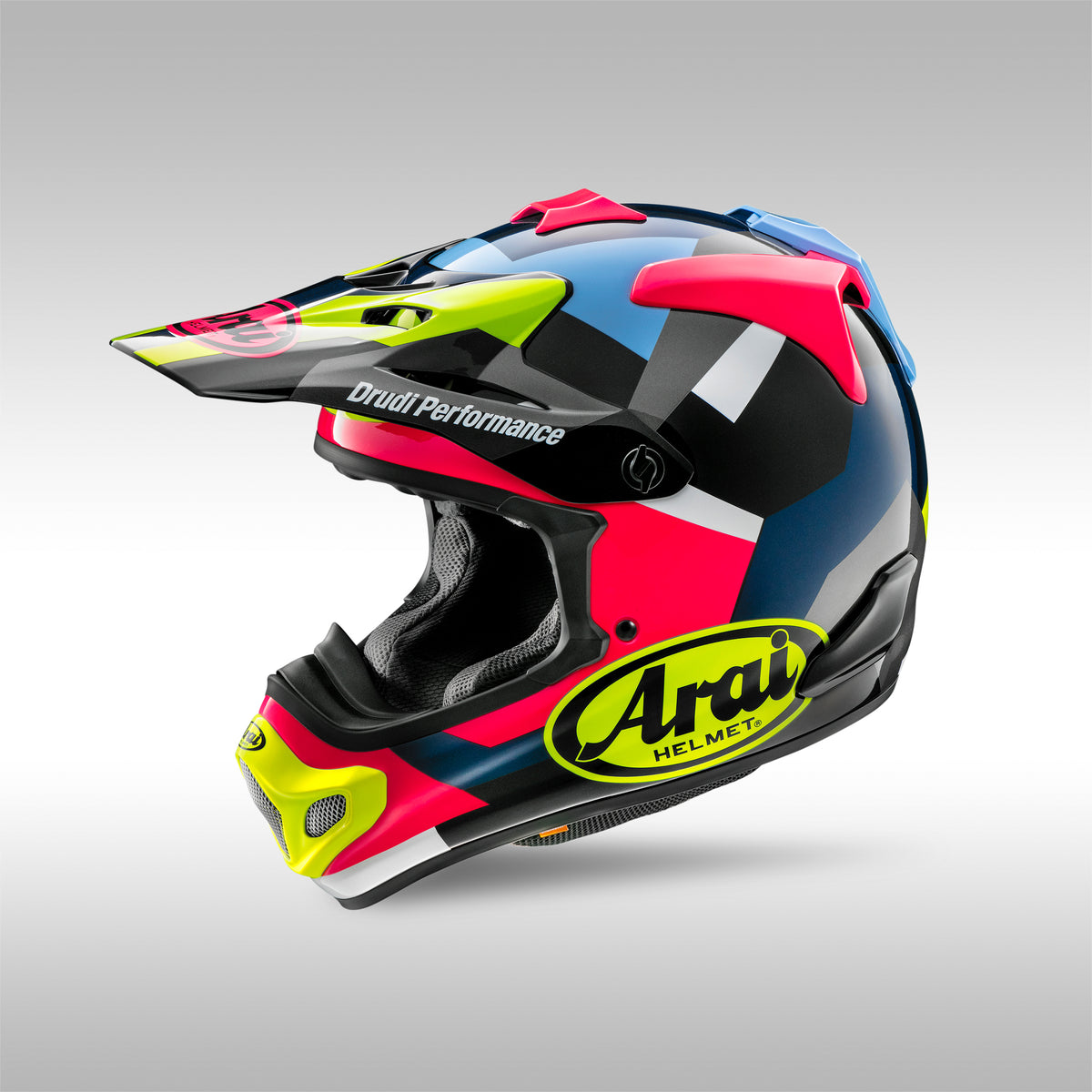 ARAI - VX-PRO4 OFFROAD HELMET