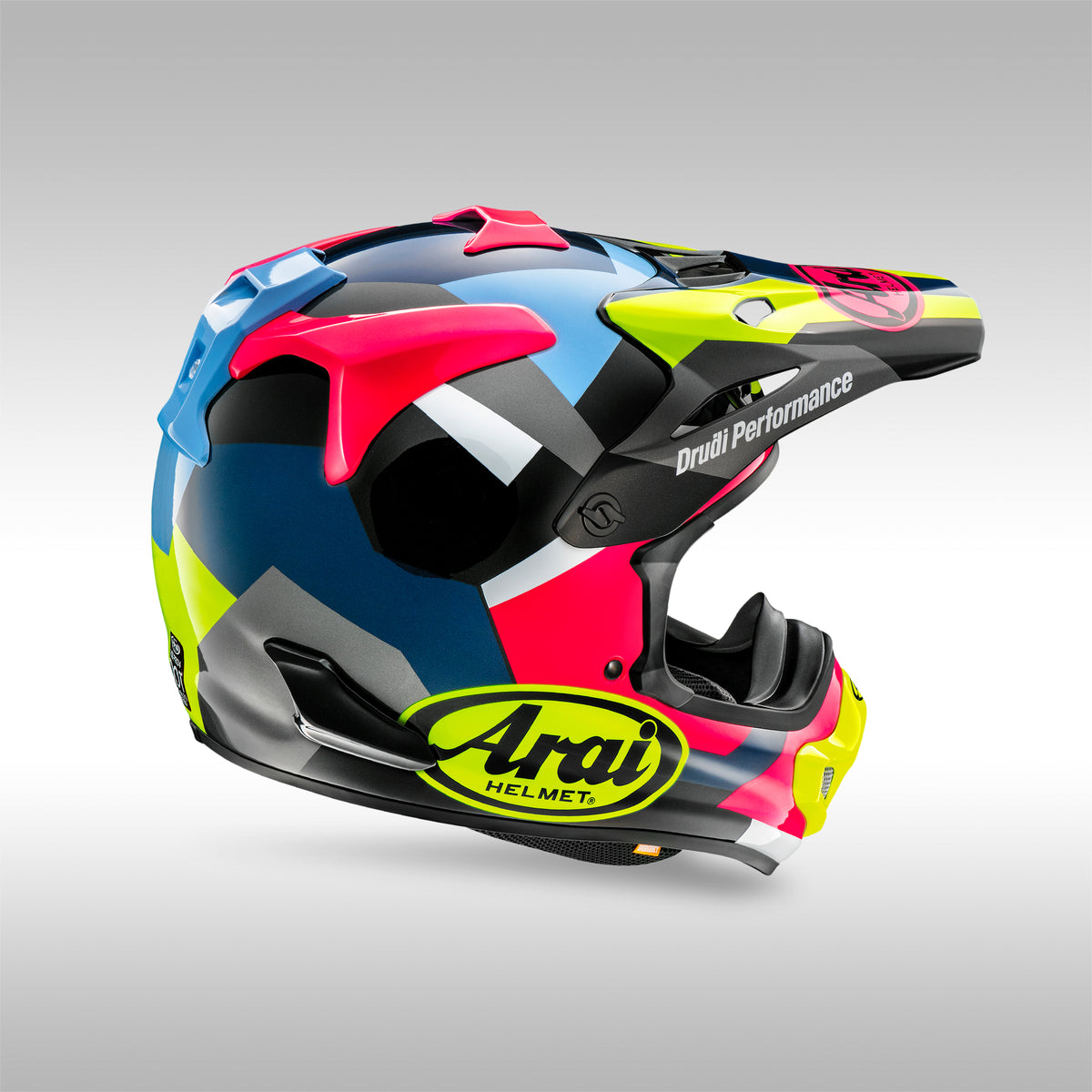 ARAI - VX-PRO4 OFFROAD HELMET