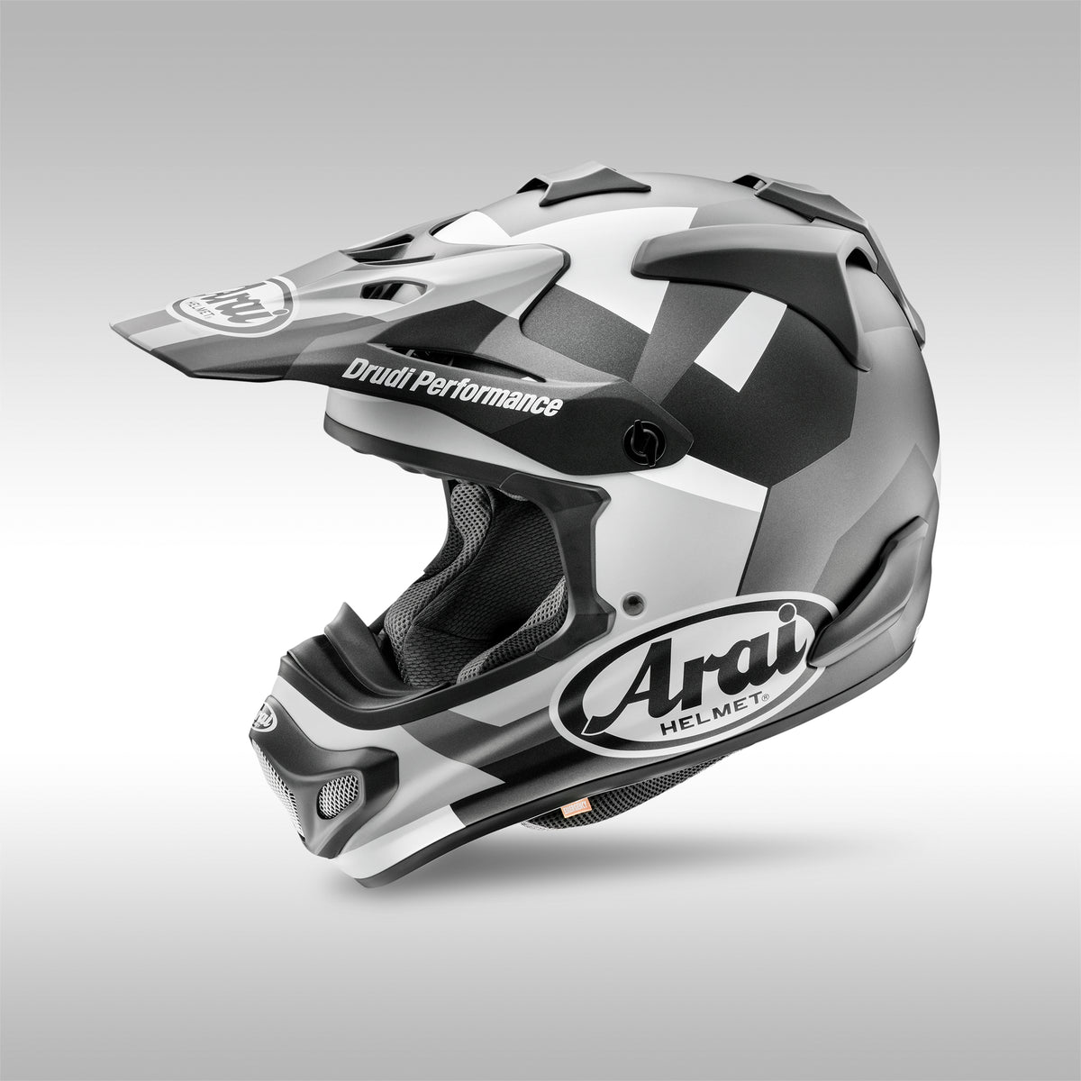 ARAI - VX-PRO4 OFFROAD HELMET