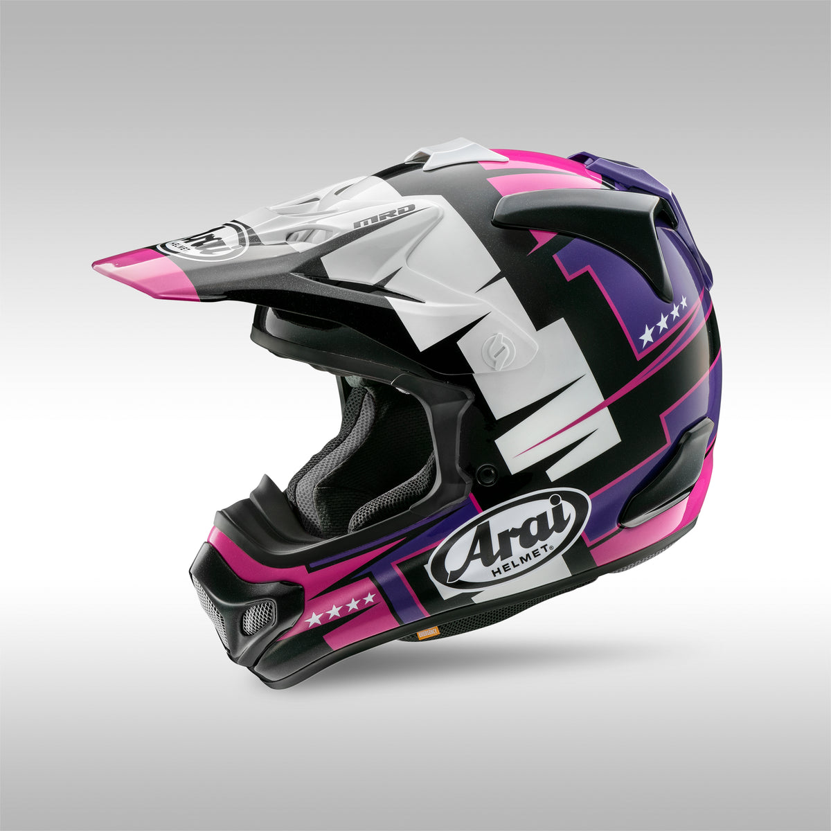 ARAI - VX-PRO4 OFFROAD HELMET