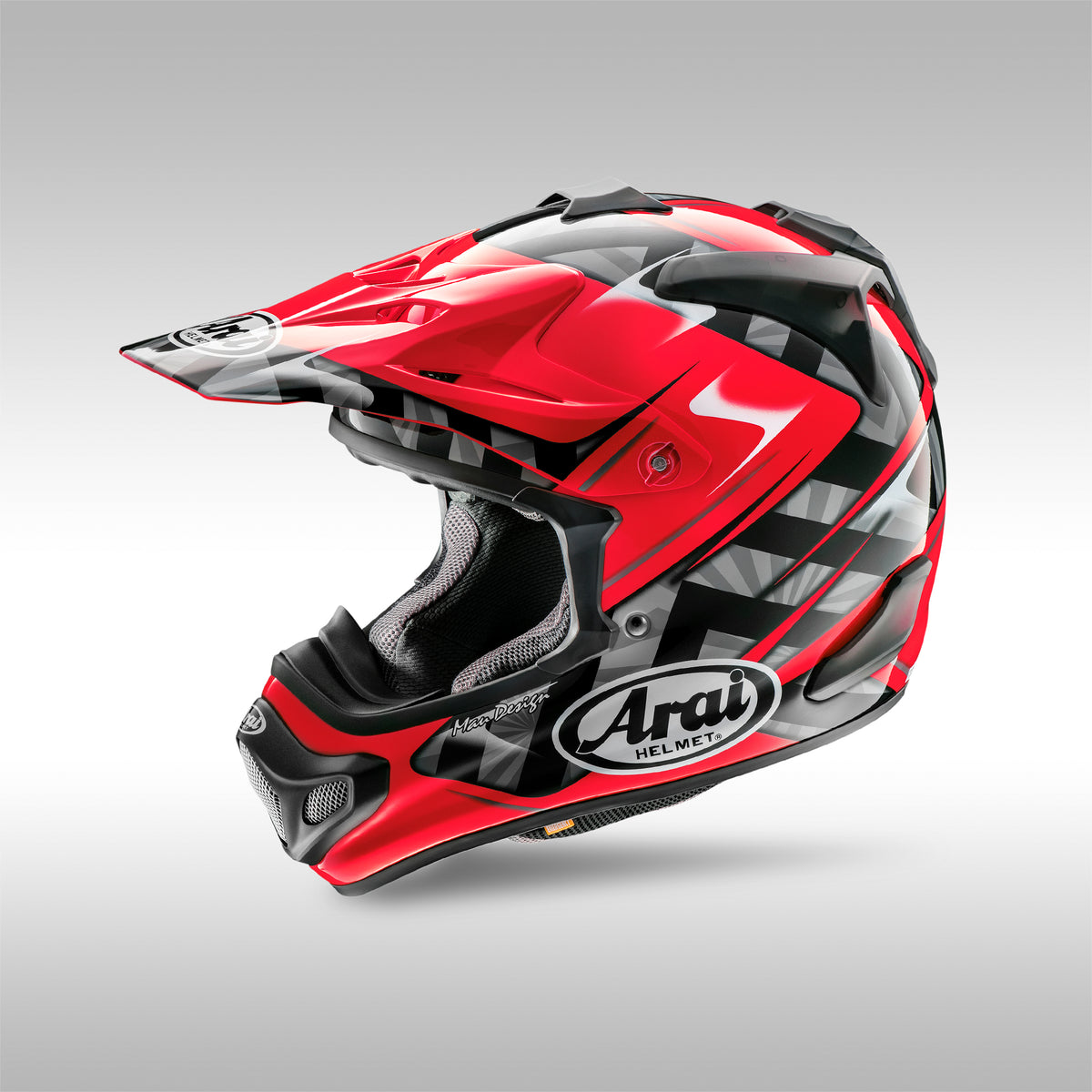 ARAI - VX-PRO4 OFFROAD HELMET