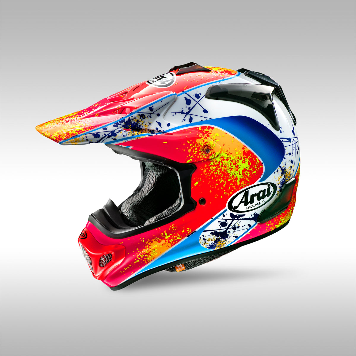 ARAI - VX-PRO4 OFFROAD HELMET