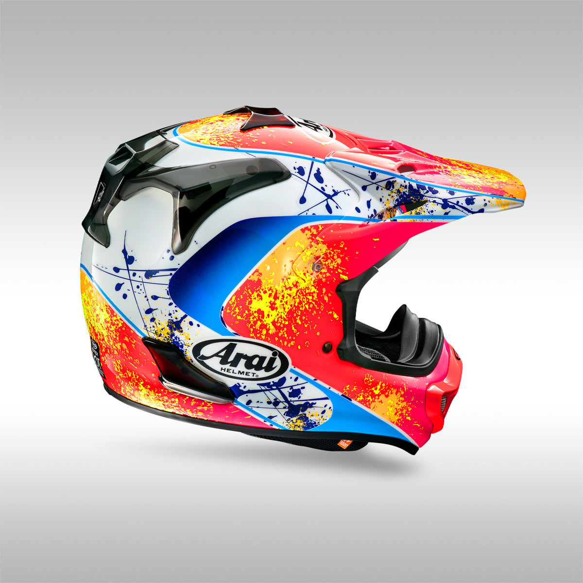 ARAI - VX-PRO4 OFFROAD HELMET