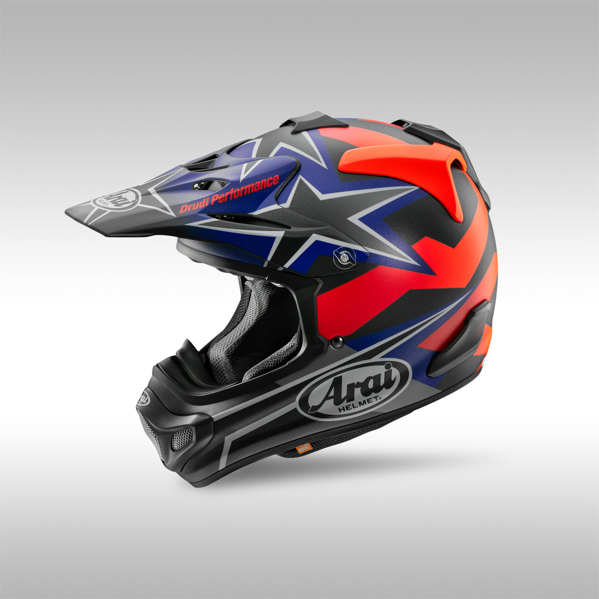 ARAI - VX-PRO4 OFFROAD HELMET