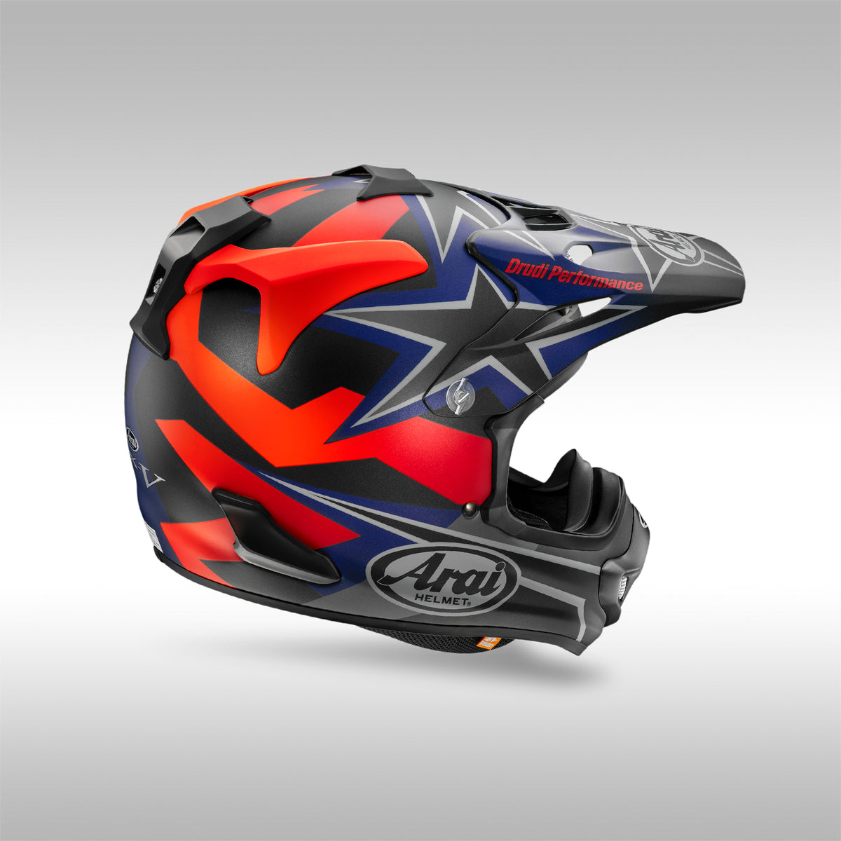 ARAI - VX-PRO4 OFFROAD HELMET