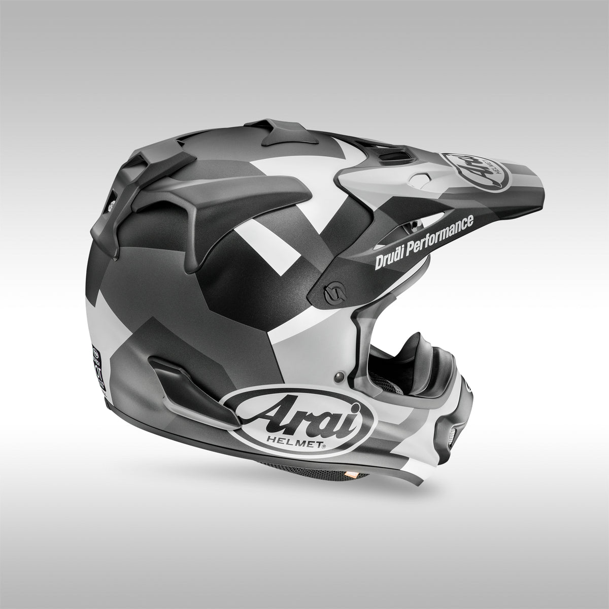 ARAI - VX-PRO4 OFFROAD HELMET