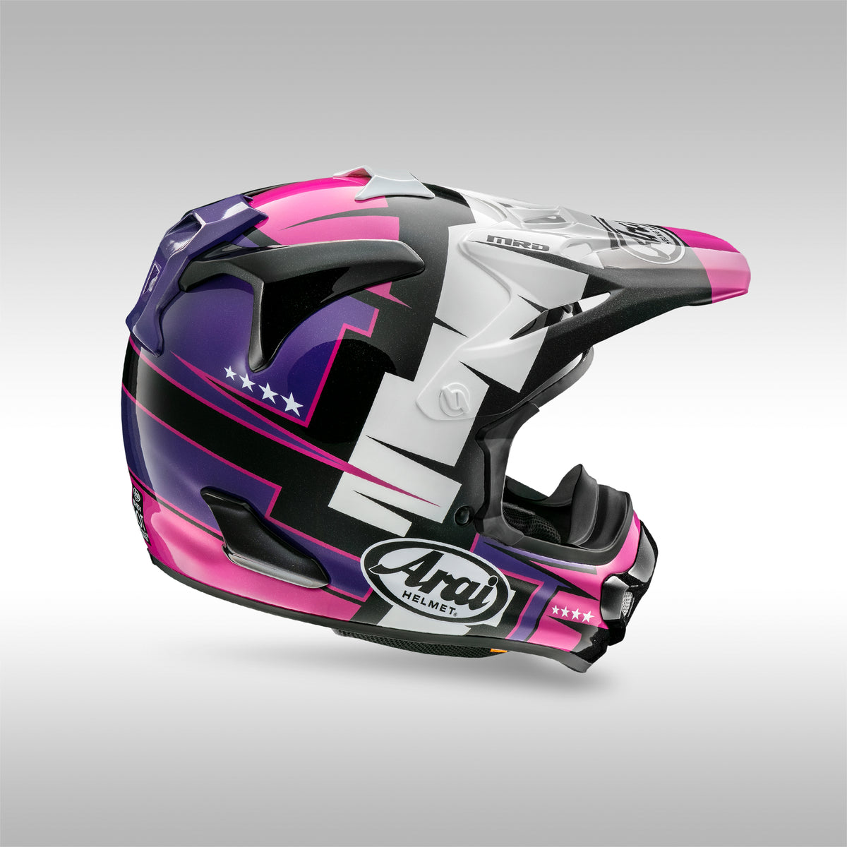 ARAI - VX-PRO4 OFFROAD HELMET