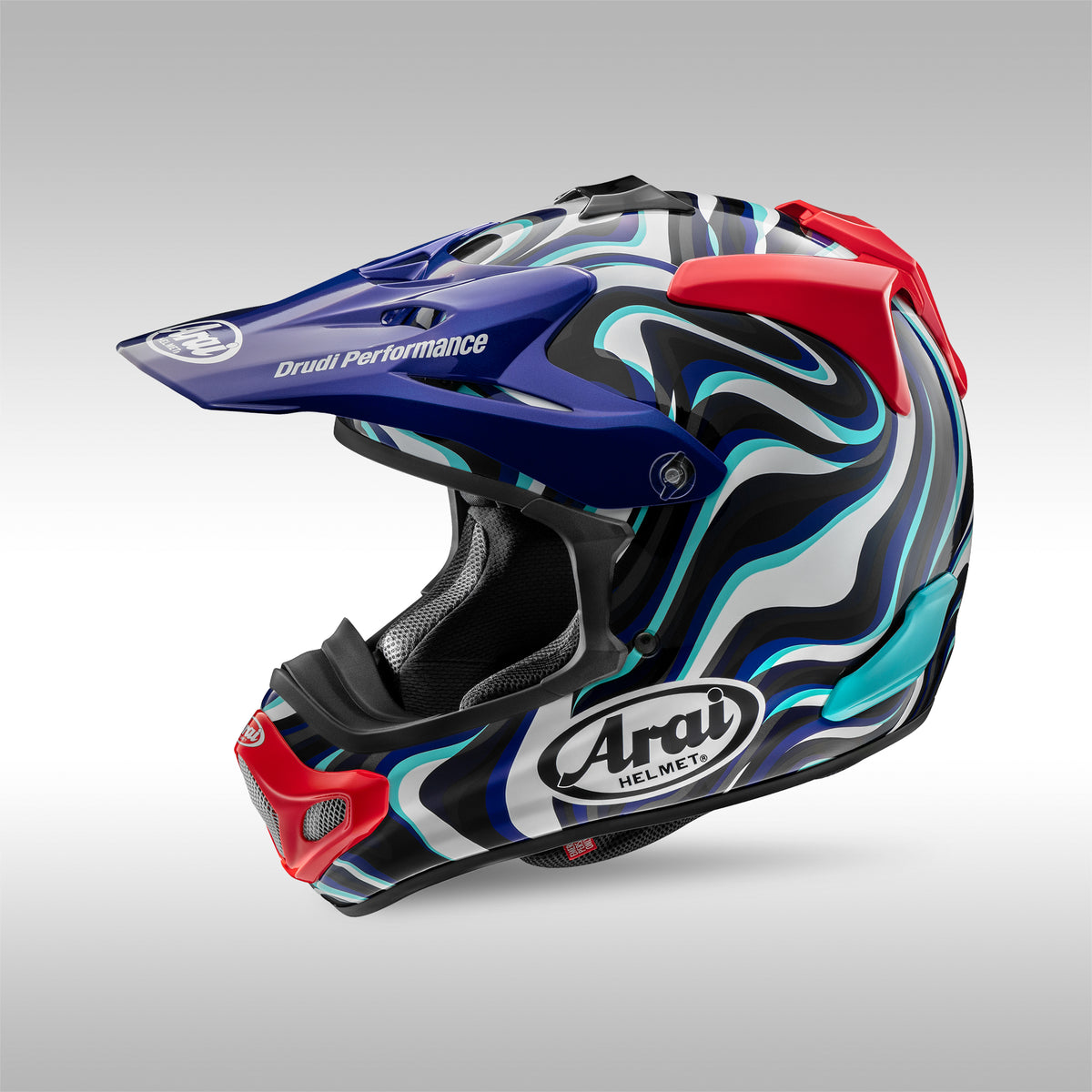 ARAI - VX-PRO4 OFFROAD HELMET