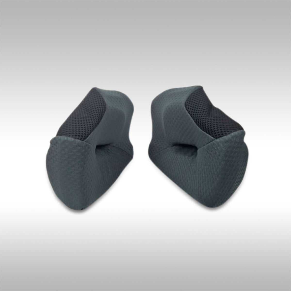 ARAI - REPLACEMENT CHEEK PAD SETS - XD-4