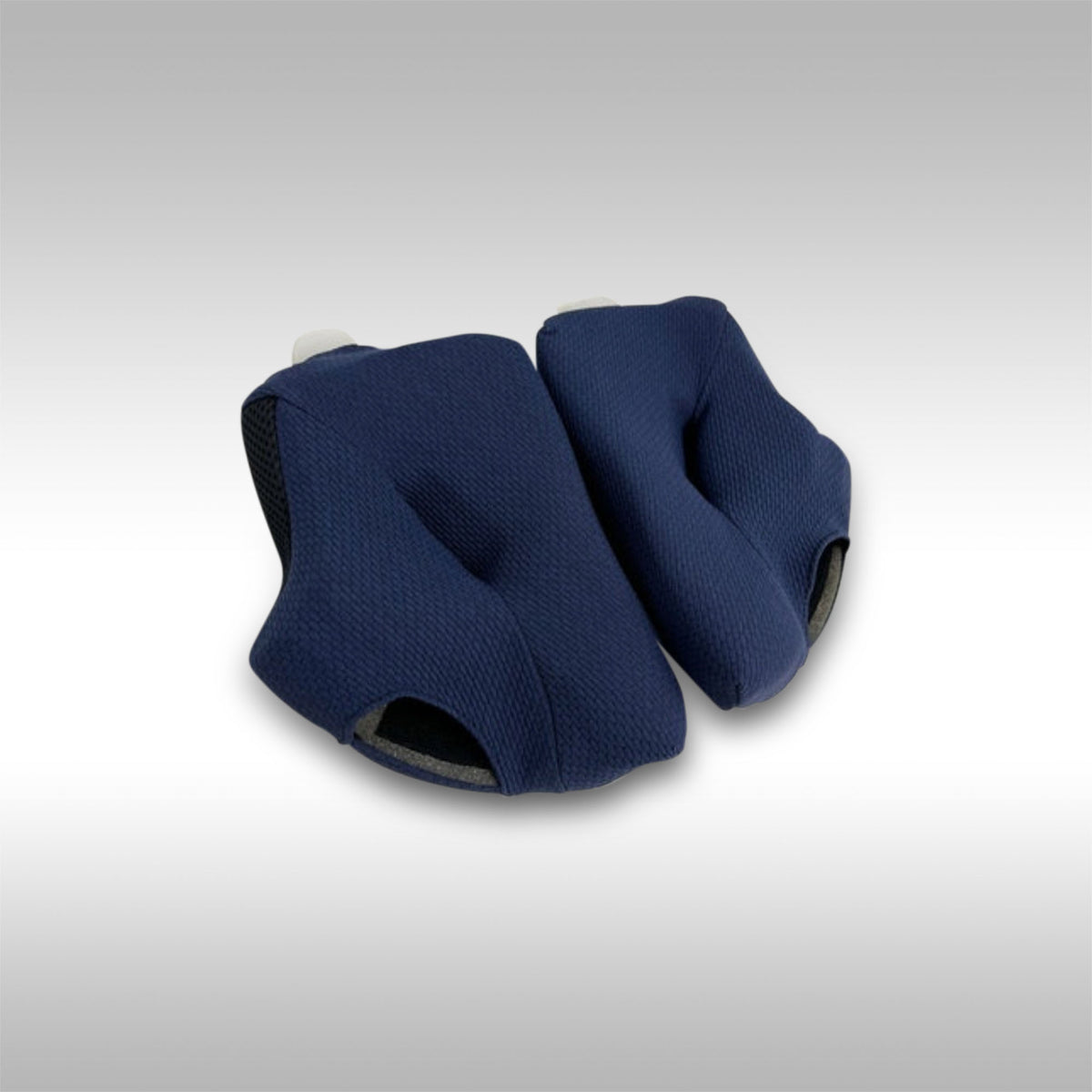 ARAI - REPLACEMENT CHEEK PAD SETS - XD-5