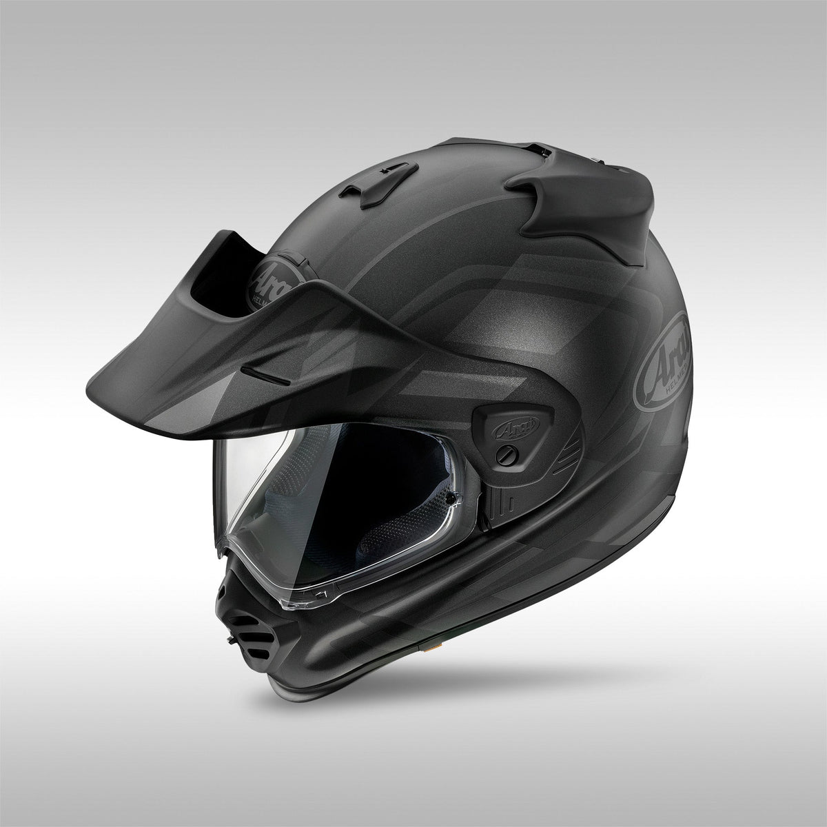 ARAI - XD-5 ADVENTURE HELMET - GRAPHIC PAINT DESIGNS