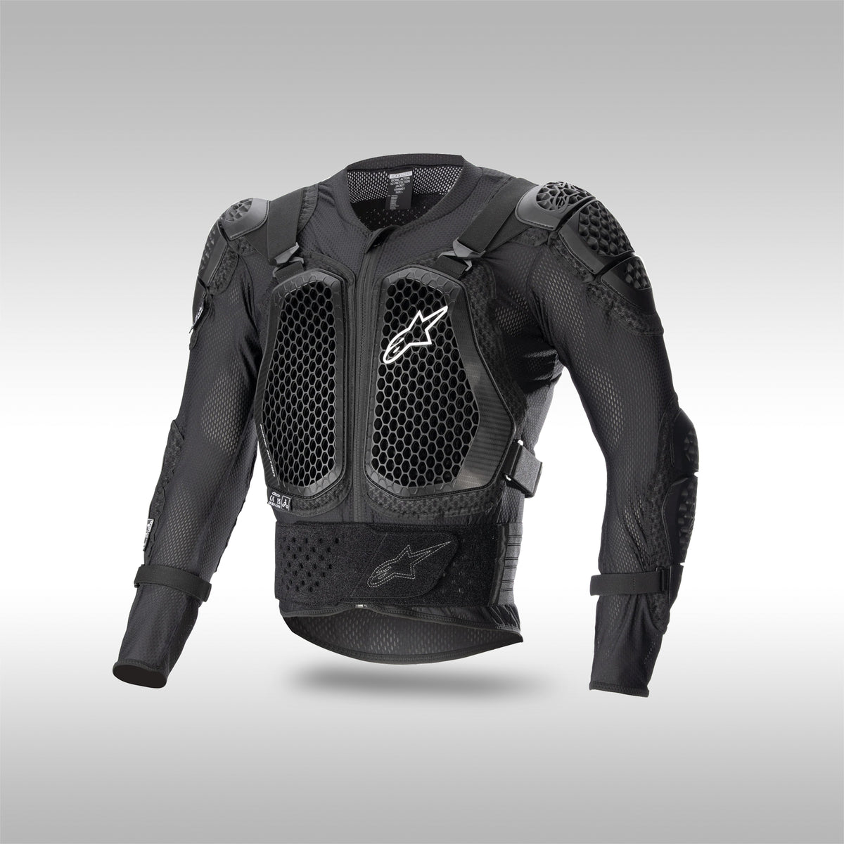 ALPINESTARS - BIONIC ACTION V2 PROTECTION JACKET