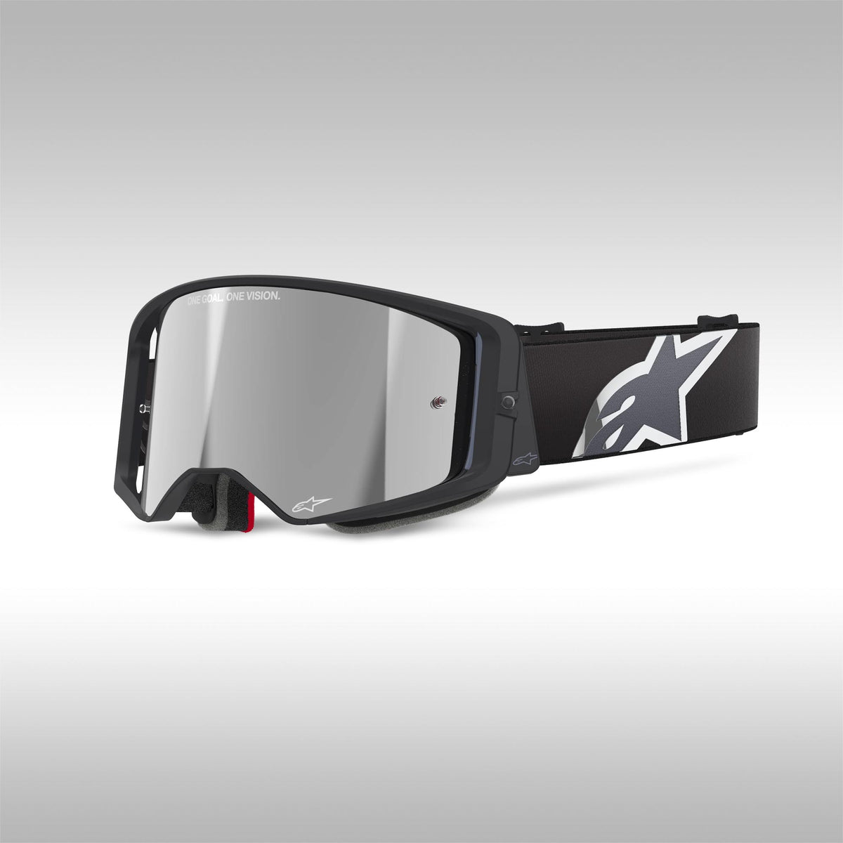 ALPINESTARS - SUPERTECH CORP OFFROAD GOGGLES