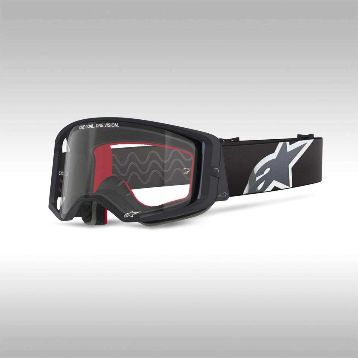 ALPINESTARS - SUPERTECH CORP OFFROAD GOGGLES