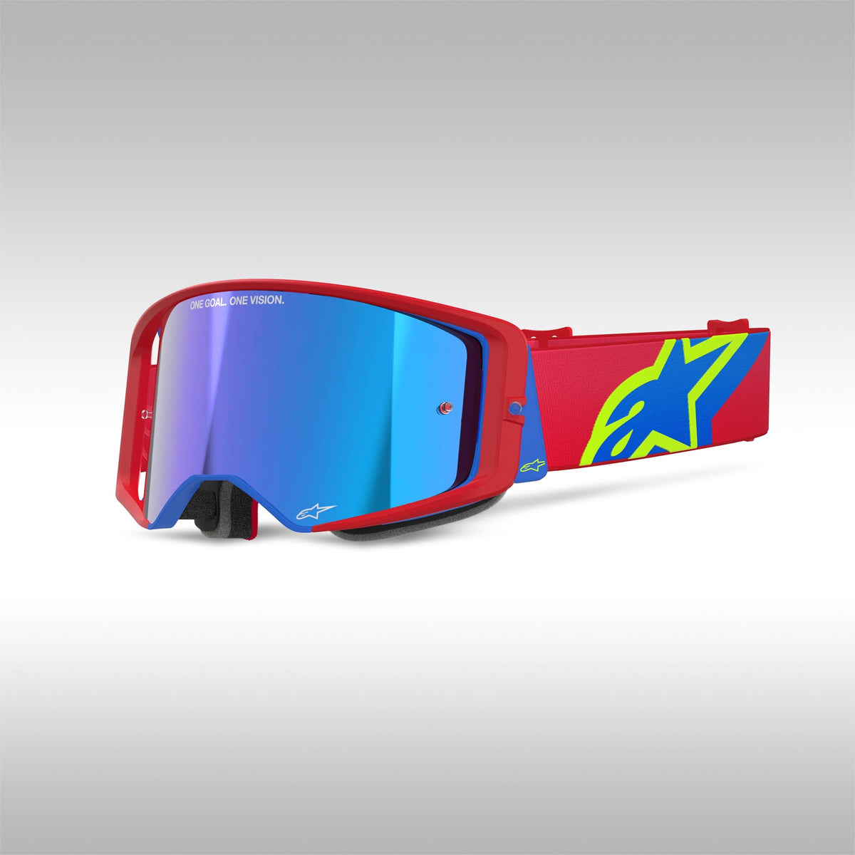 ALPINESTARS - SUPERTECH CORP OFFROAD GOGGLES