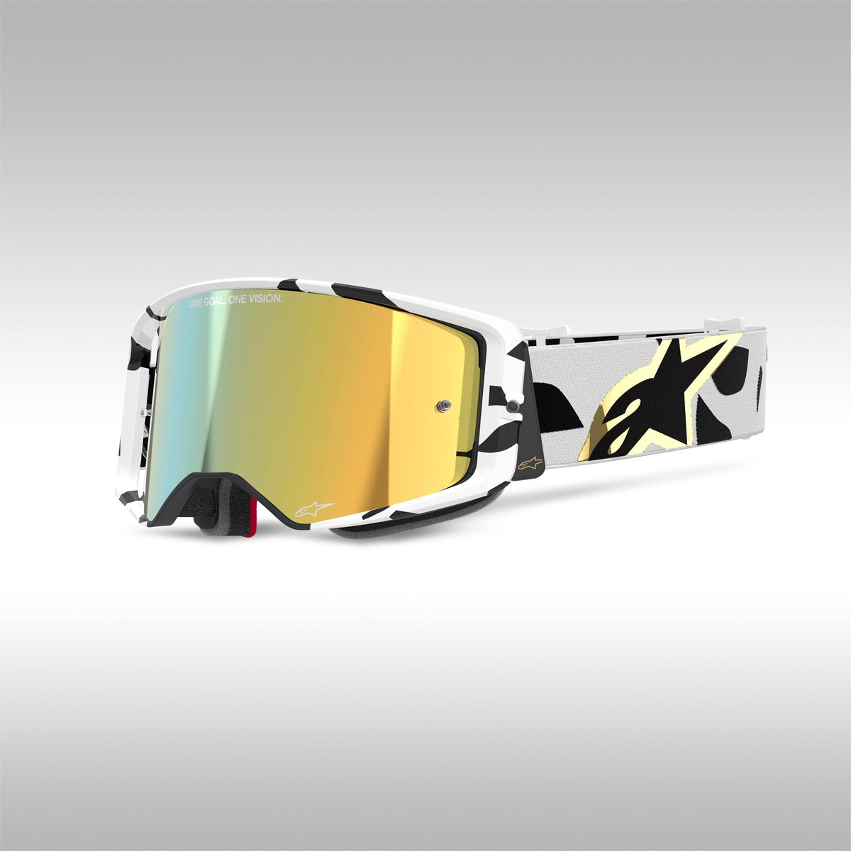 ALPINESTARS - SUPERTECH CORP OFFROAD GOGGLES