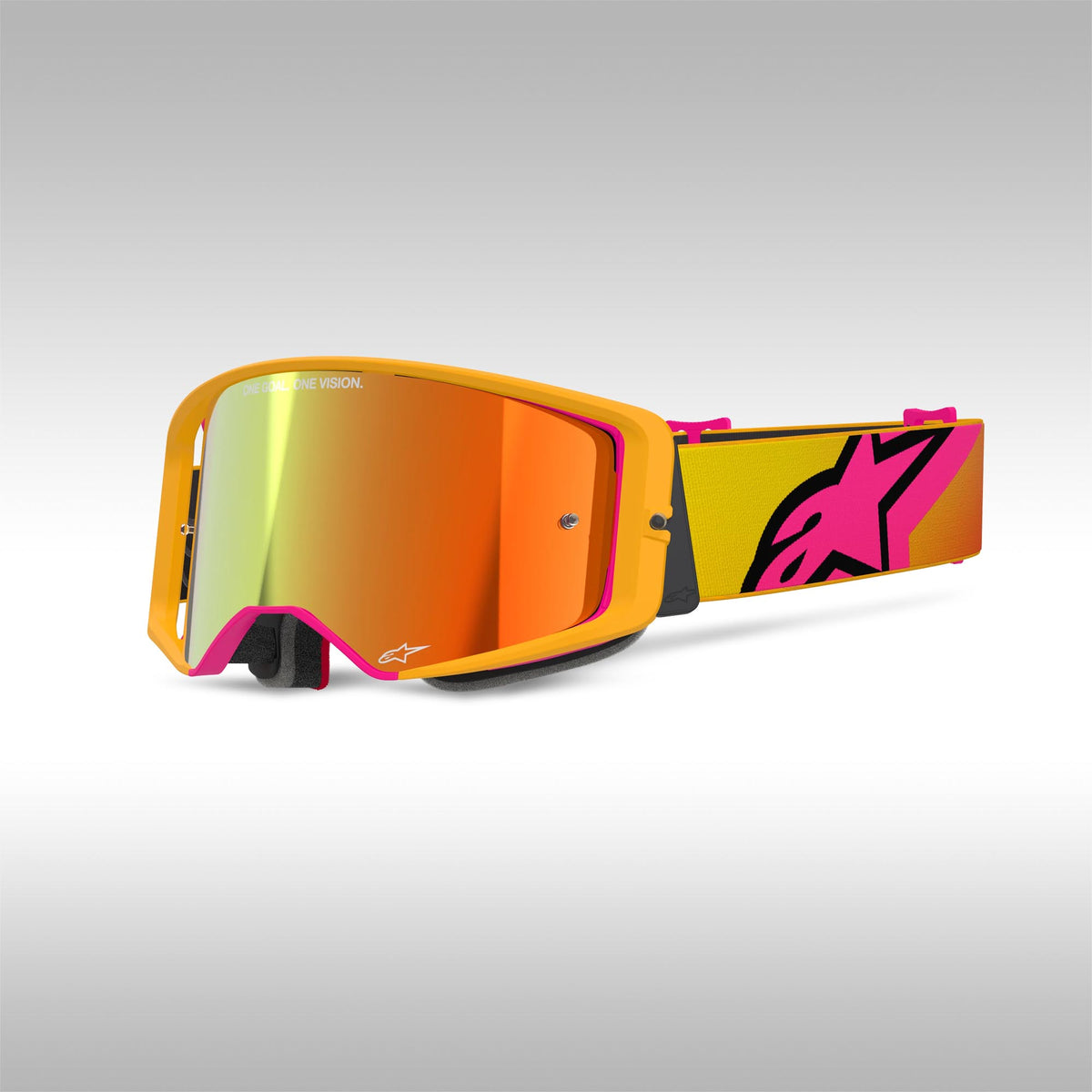 ALPINESTARS - SUPERTECH CORP OFFROAD GOGGLES