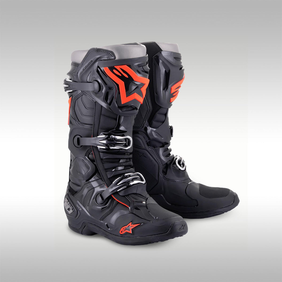 ALPINESTARS - TECH 10 MOTOCROSS BOOTS