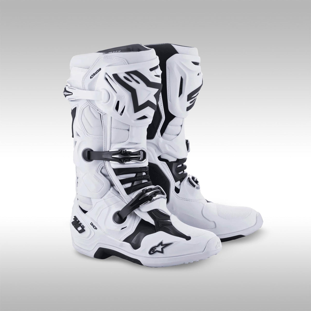 ALPINESTARS - TECH 10 MOTOCROSS BOOTS