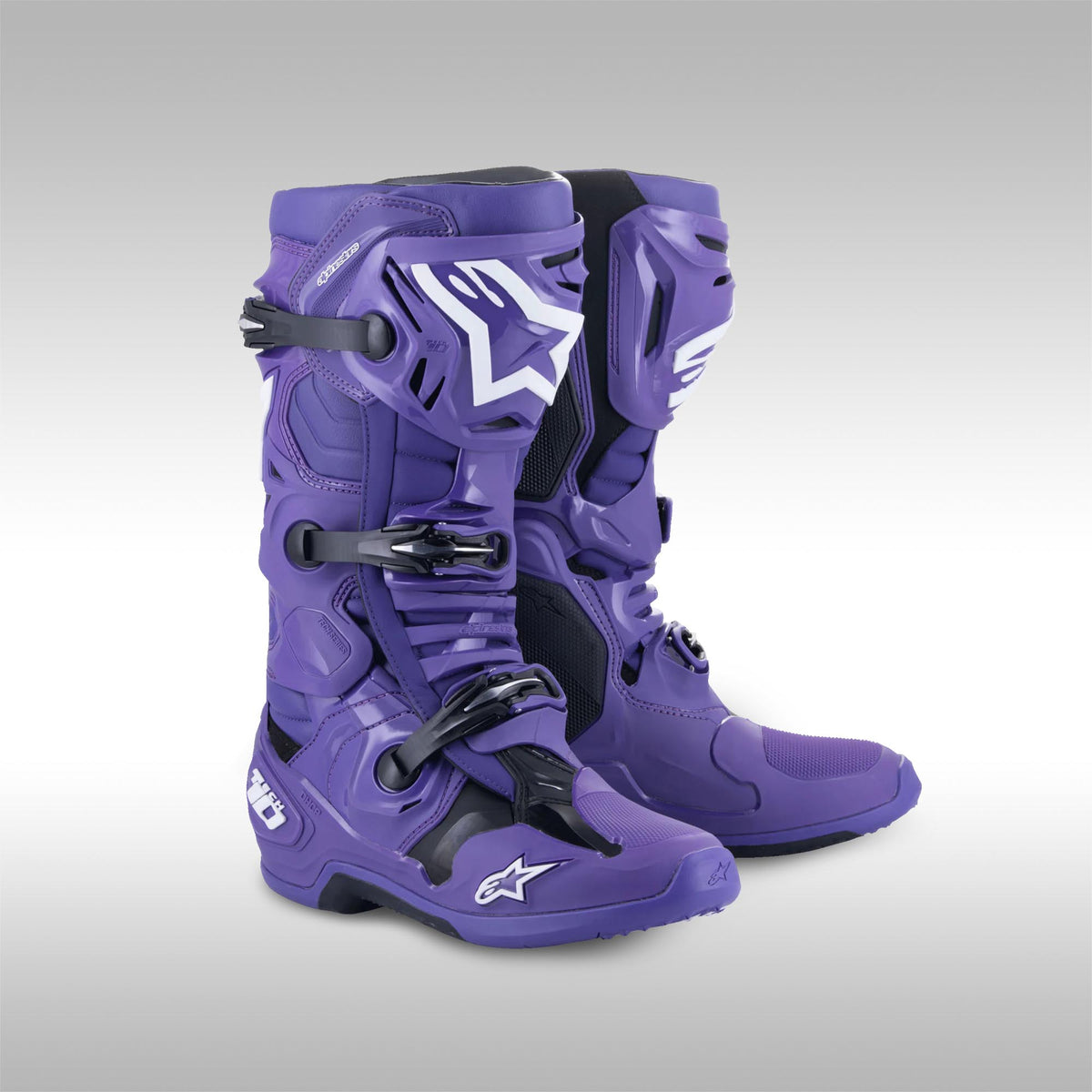 ALPINESTARS - TECH 10 MOTOCROSS BOOTS