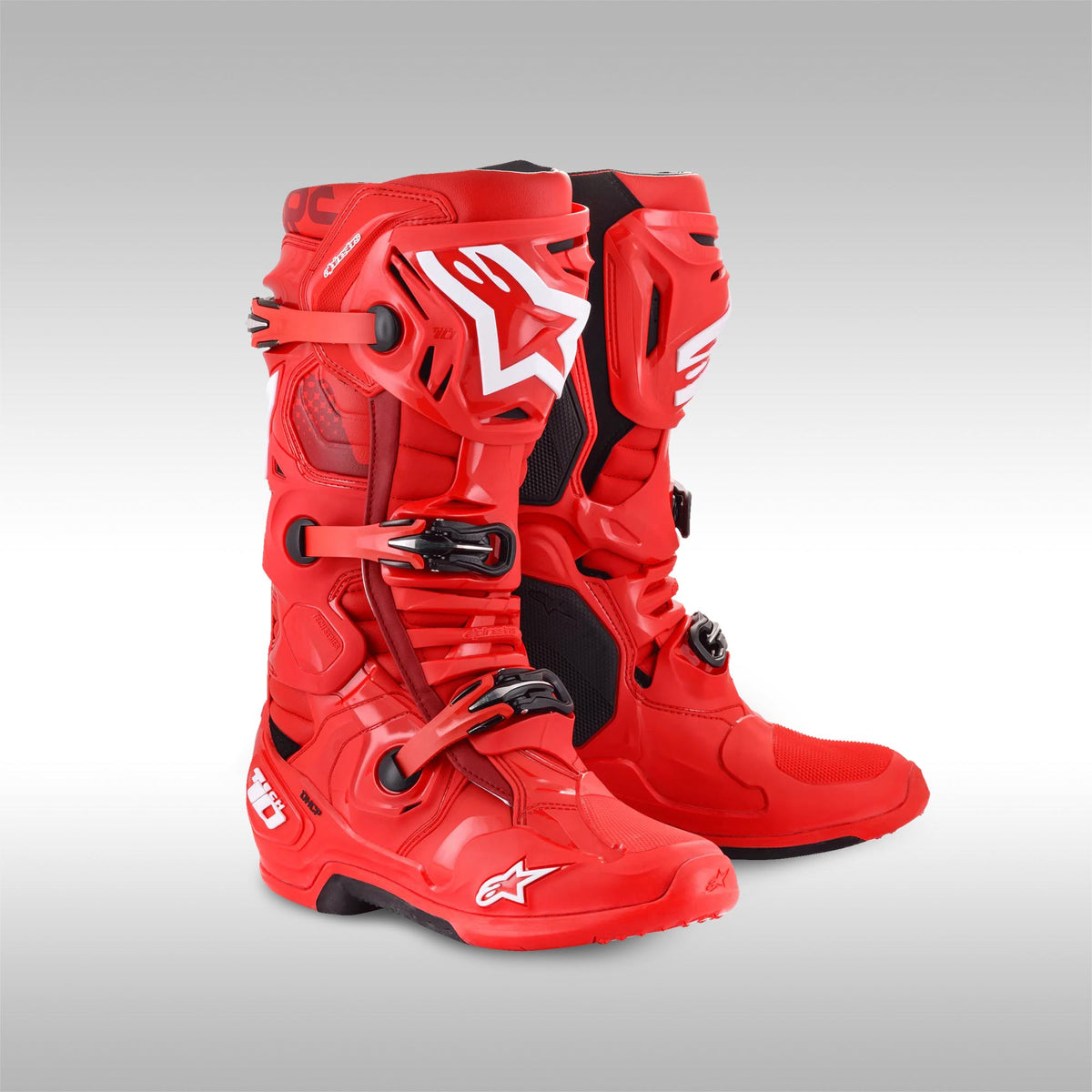 ALPINESTARS - TECH 10 MOTOCROSS BOOTS