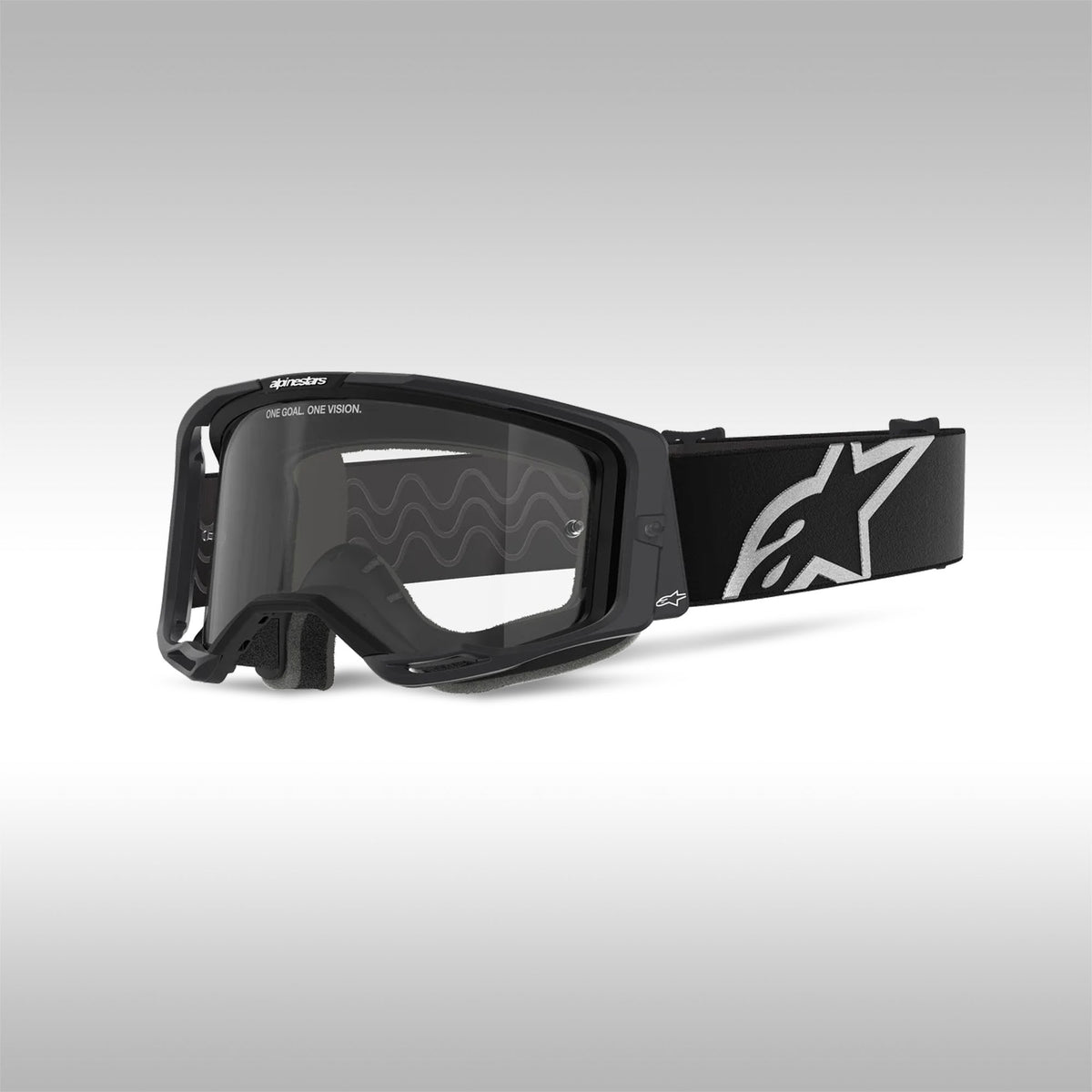 ALPINESTARS - VISION 8 CORP GOGGLES