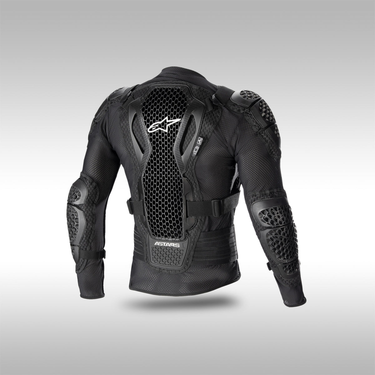 ALPINESTARS - BIONIC ACTION V2 PROTECTION JACKET