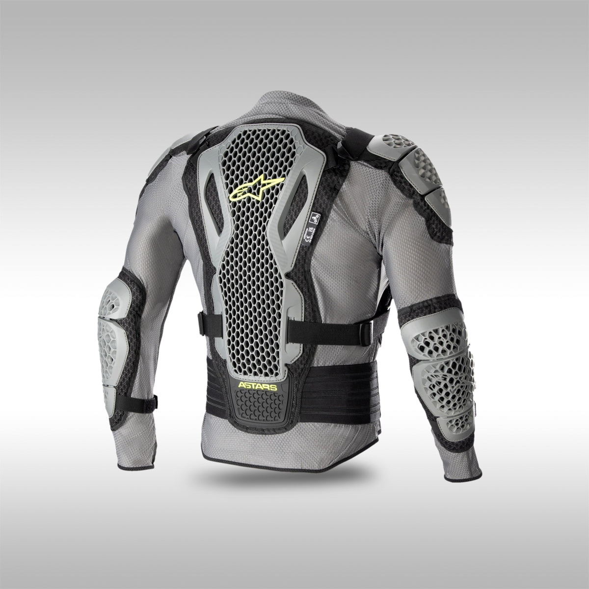 ALPINESTARS - BIONIC ACTION V2 PROTECTION JACKET