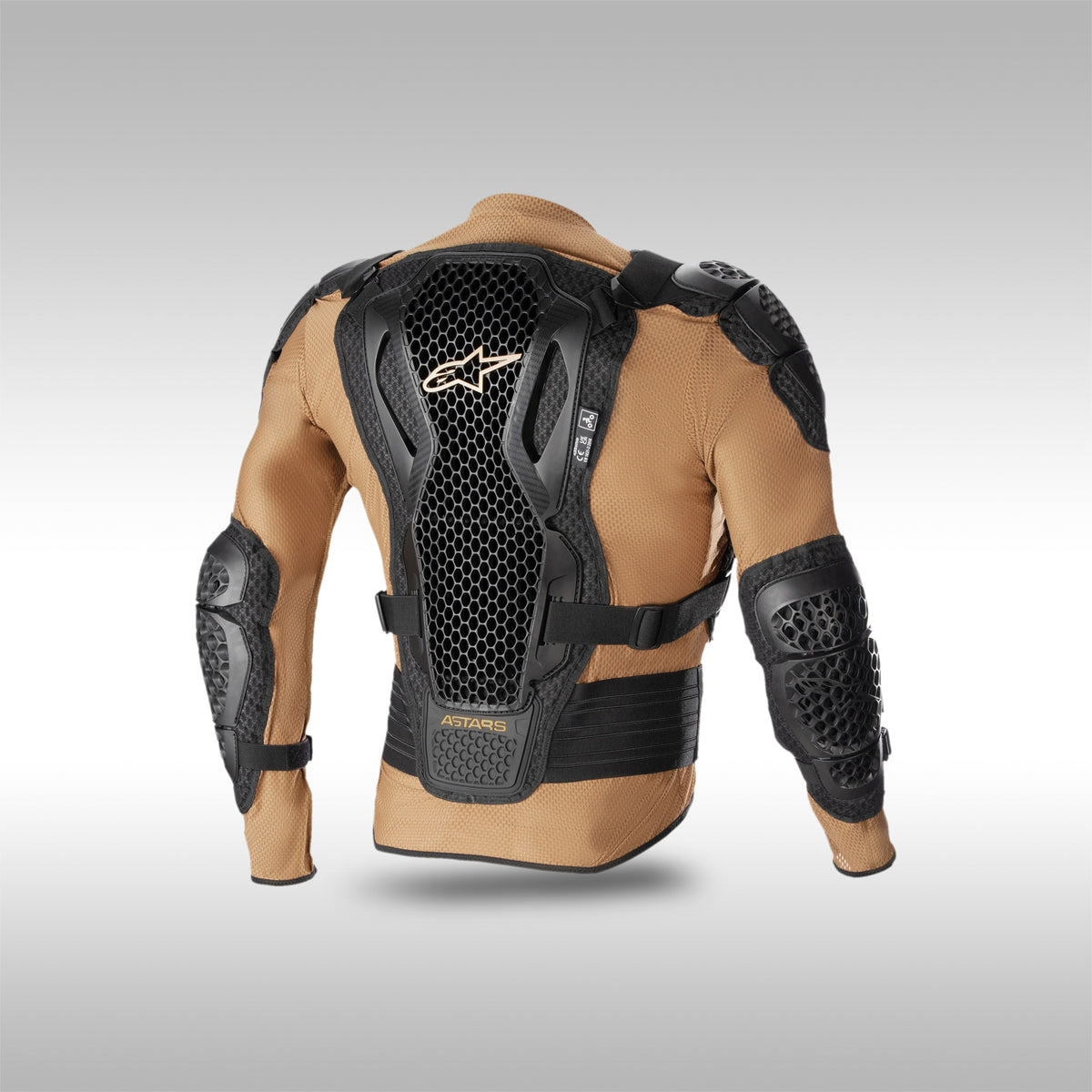 ALPINESTARS - BIONIC ACTION V2 PROTECTION JACKET