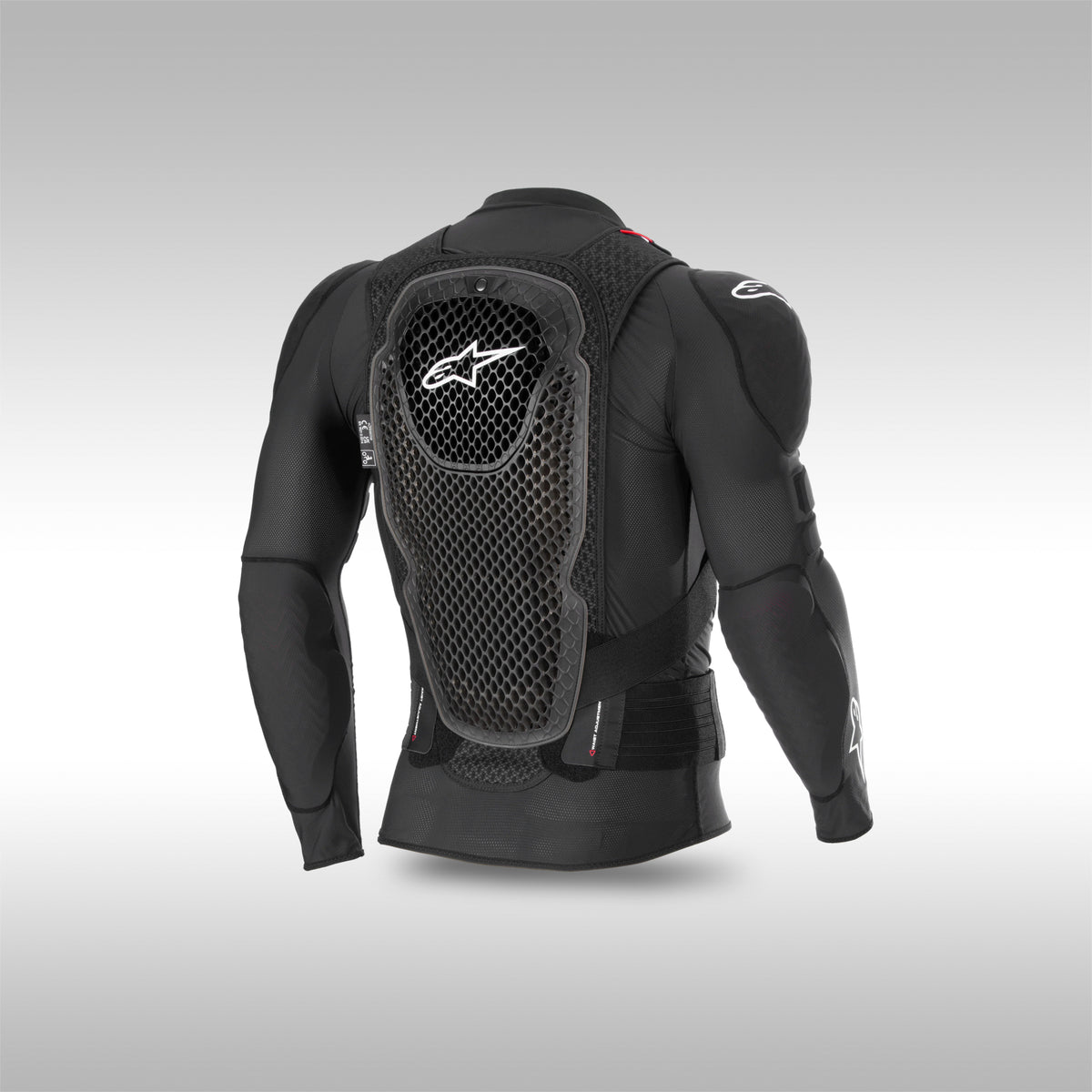 ALPINESTARS - BIONIC PRO V3 PLASMA PROTECTION JACKET