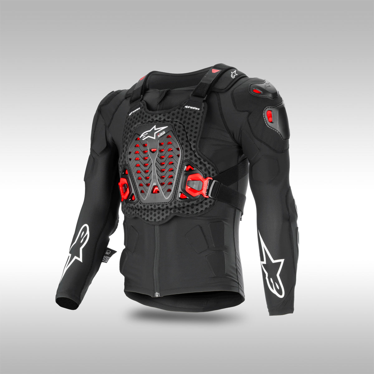 ALPINESTARS - BIONIC XTR PLASMA PROTECTION JACKET