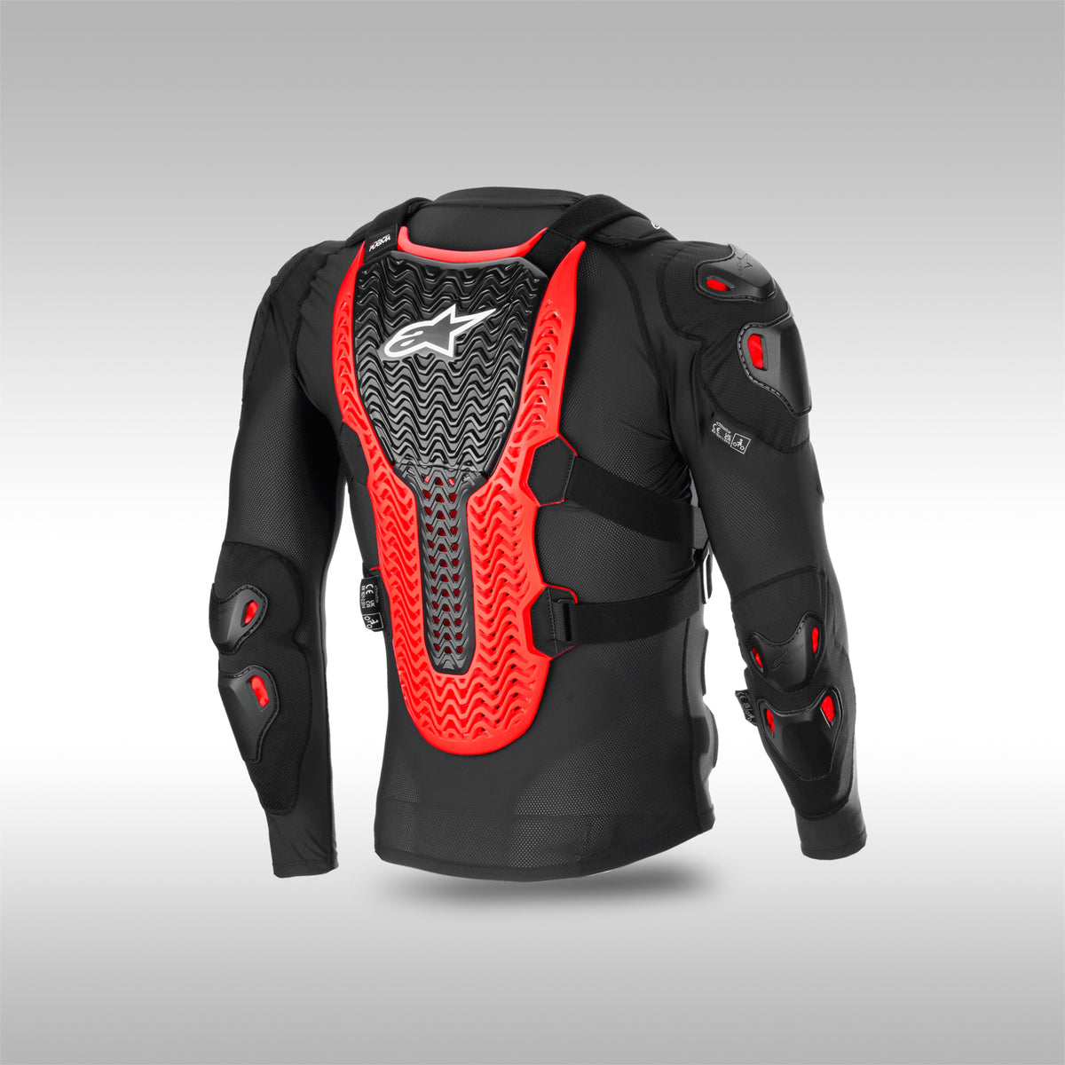 ALPINESTARS - BIONIC XTR PLASMA PROTECTION JACKET