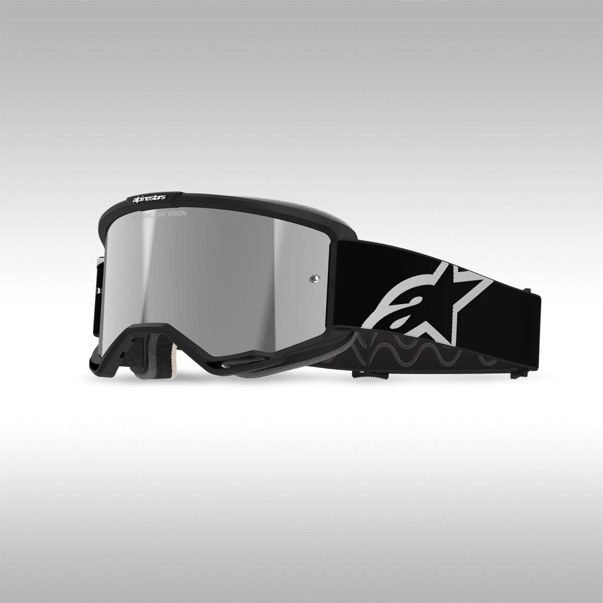 ALPINESTARS - VISION 5 CORP GOGGLES