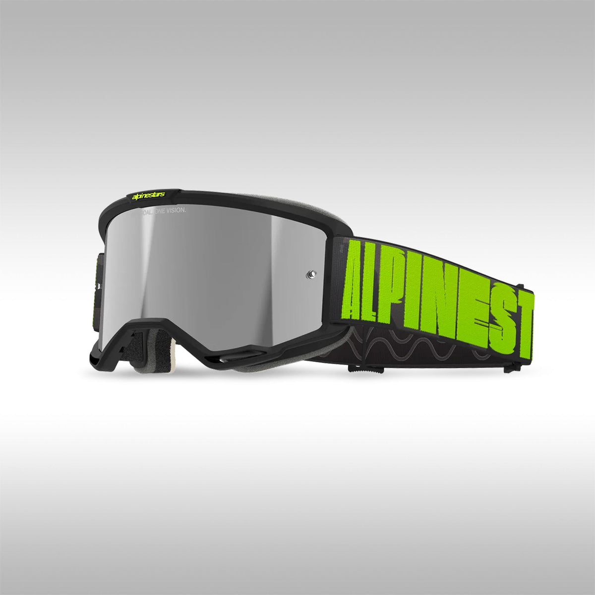 ALPINESTARS - VISION 5 CORP GOGGLES