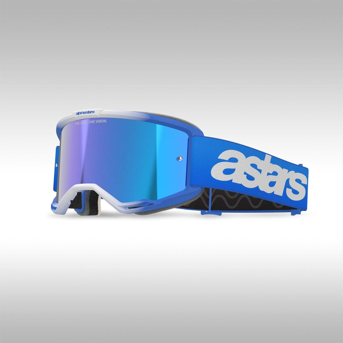 ALPINESTARS - VISION 5 CORP GOGGLES