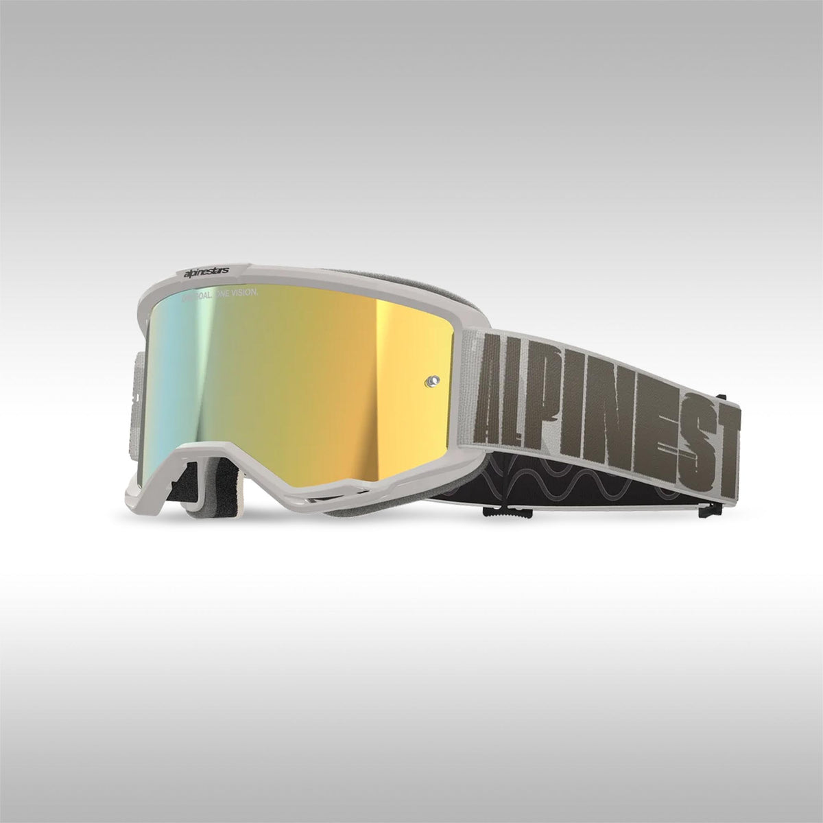 ALPINESTARS - VISION 5 CORP GOGGLES