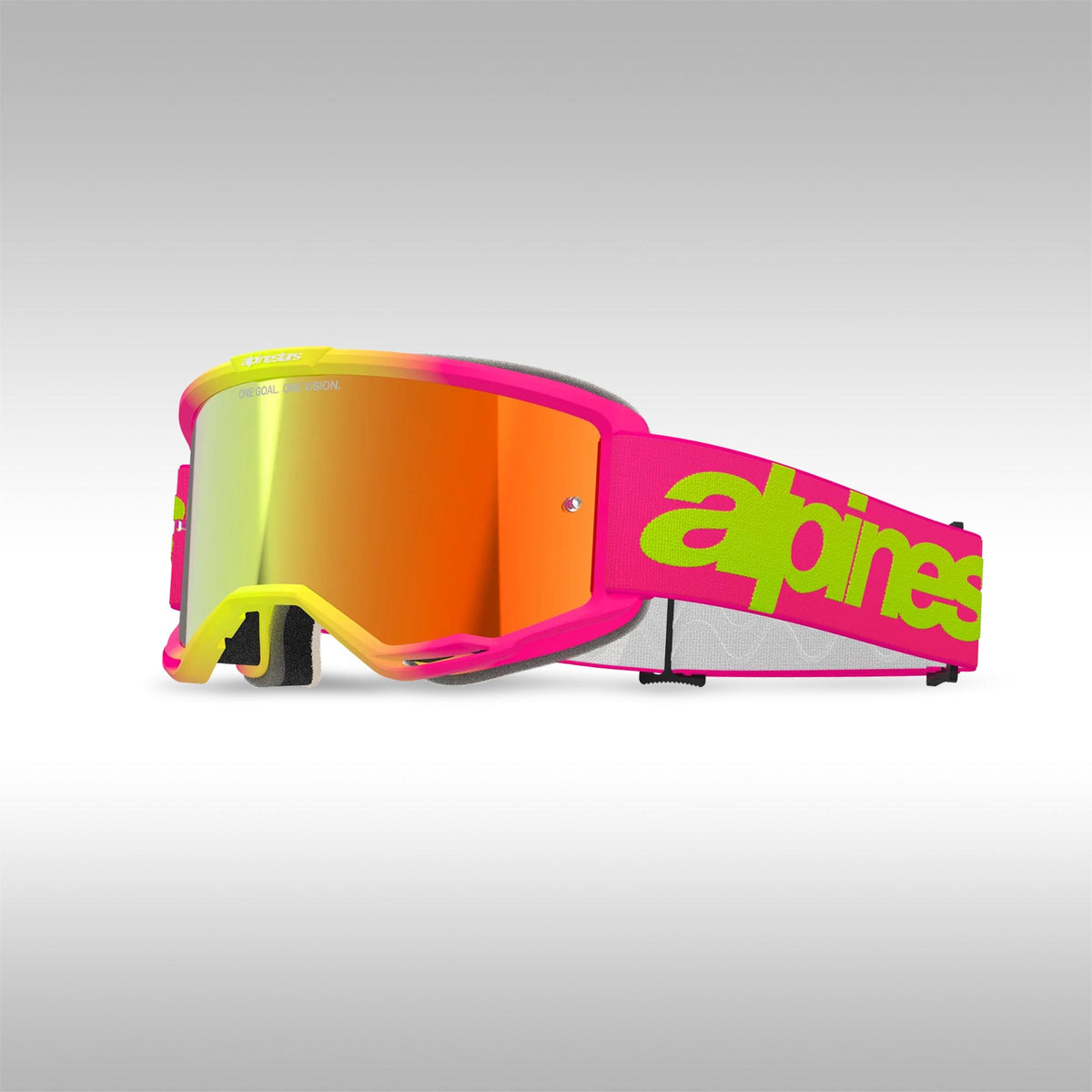 ALPINESTARS - VISION 5 CORP GOGGLES