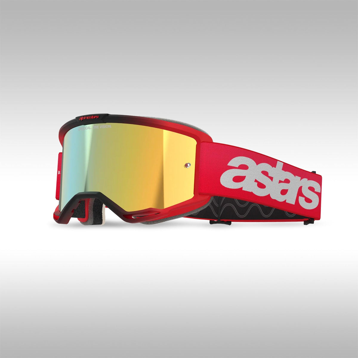 ALPINESTARS - VISION 5 CORP GOGGLES